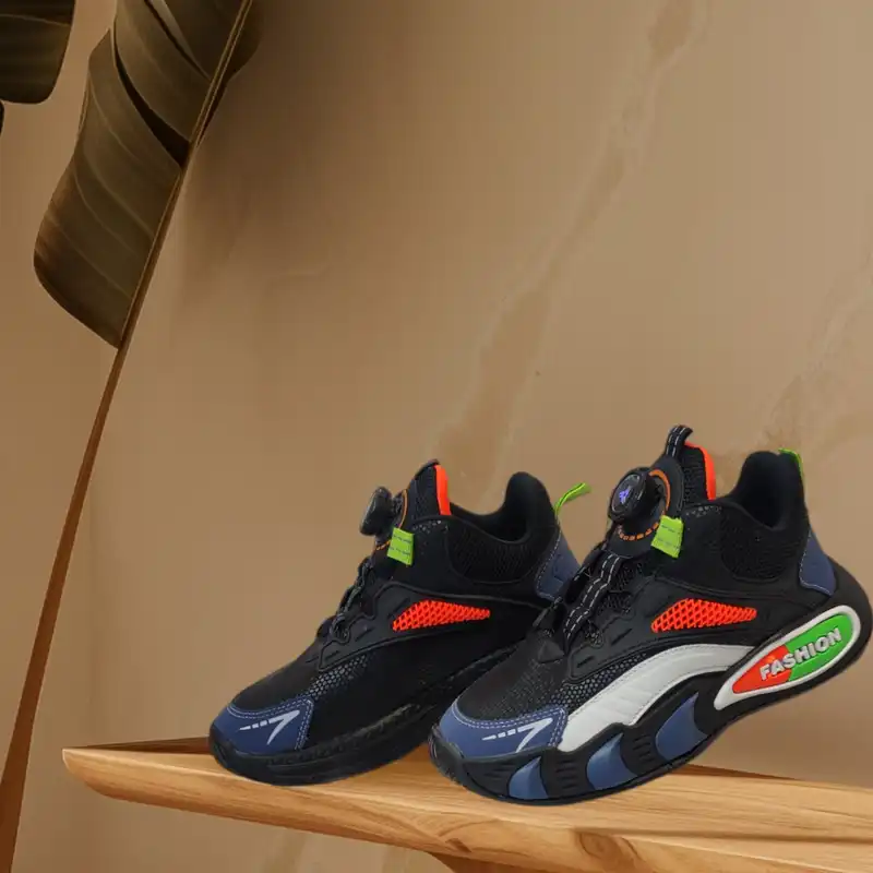 کفش مخصوص پیاده روی مدل زیپ لاین