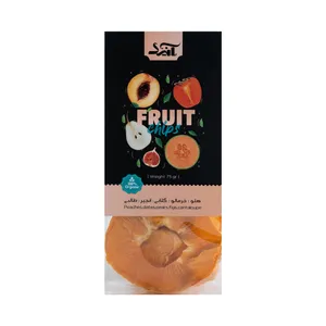 چیپس خرمالو آنید - 75 گرم بسته 4 عددی