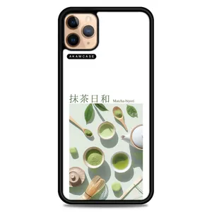 AKAM AMC-WA11PRO-MATCHA-13 Cover For Apple iPhone 11 Pro