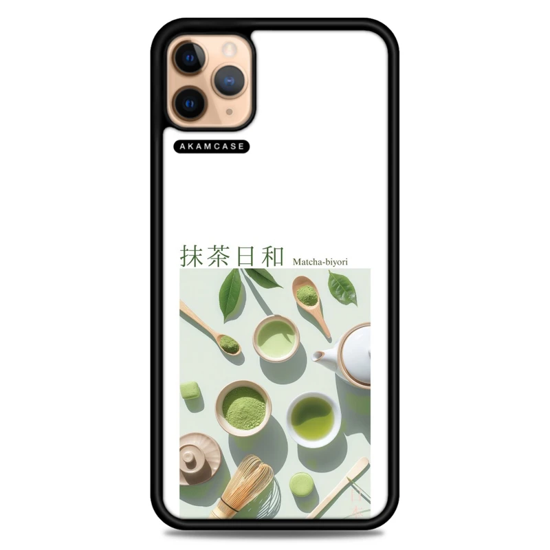 کاور آکام مدل AMC-WA11PRO-MATCHA-13 مناسب برای گوشی موبایل اپل iPhone 11 Pro