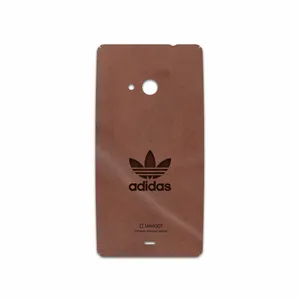 MAHOOT MNL-DDS Cover Sticker for Microsoft Lumia 535