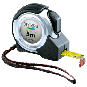 متر 5 متری هیکو کد 500