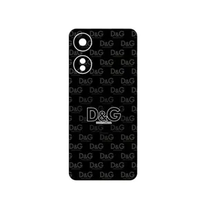 MAHOOT DG Cover Sticker for Honor X5 Plus