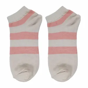 جوراب مدل رینگی کد CRMGLY