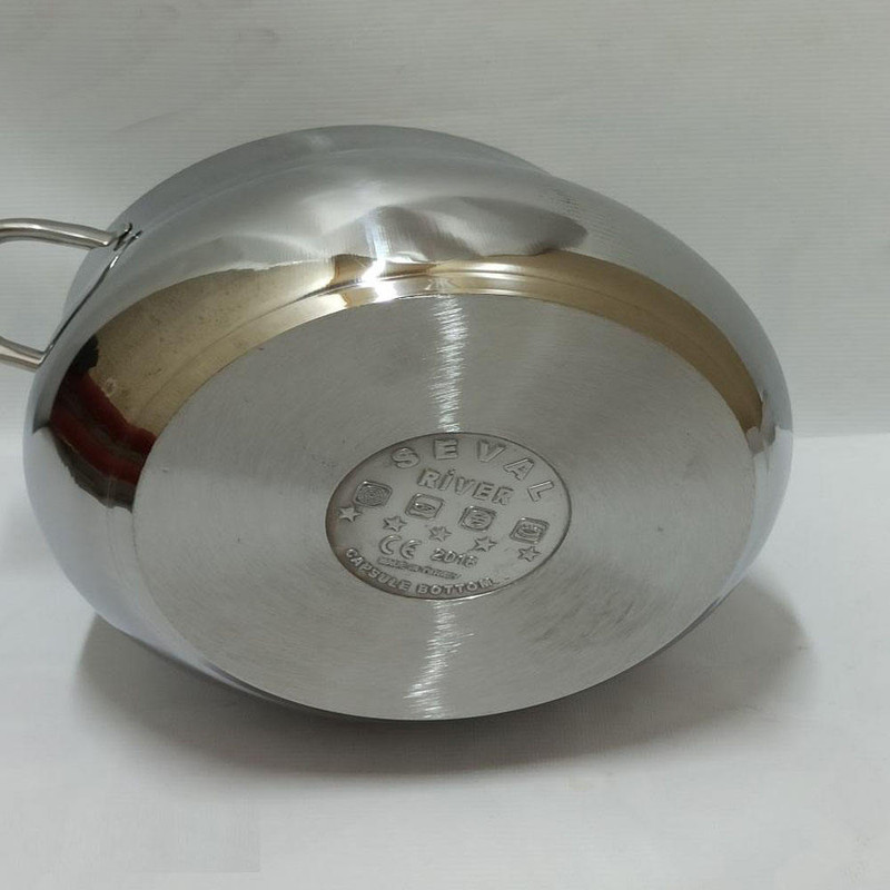 زودپز سوال مدل 8563 گنجایش 7 لیتر