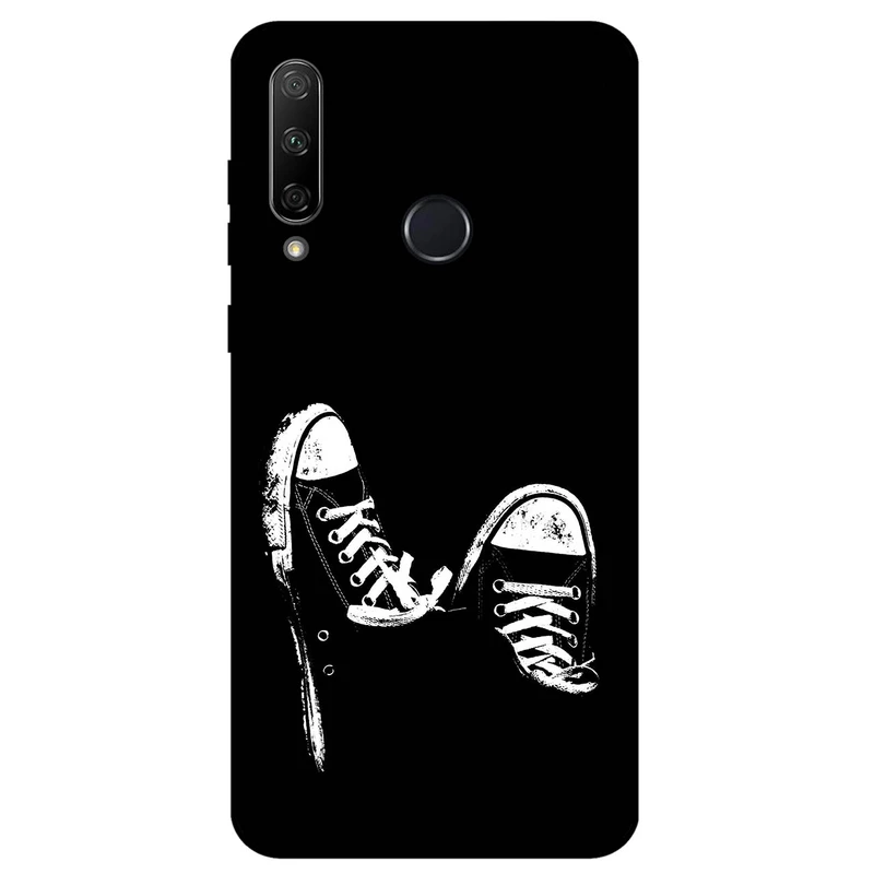 کاور مگافون کد 0043 مناسب برای گوشی موبایل هوآوی Y6P 2020