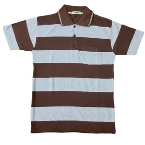 پولوشرت آستین کوتاه مردانه مدل 1450