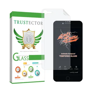  Trustector ANTNABKTR Screen Protector With Nano Back For Apple iPhone 8 / iPhone 7 / iPhone SE 2020 / iPhone SE 2022        