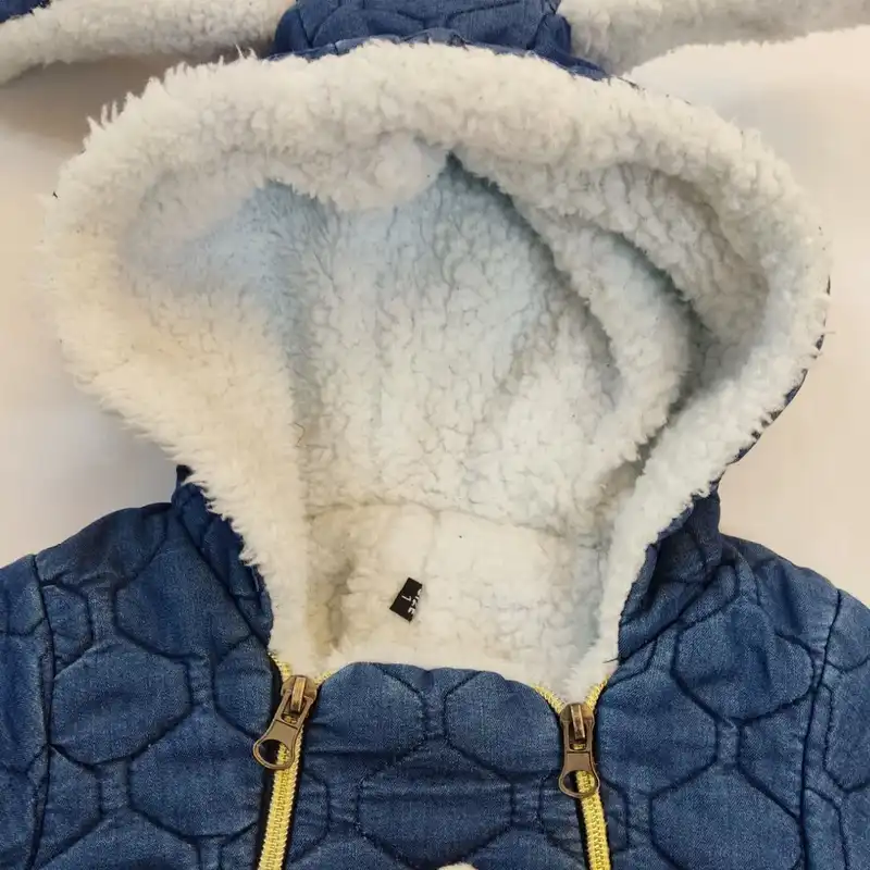 سرهمی نوزادی مدل پنگوئن