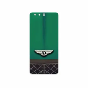 MAHOOT Bentley Cover Sticker for Huawei P10 Plus