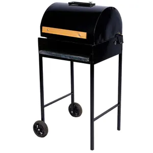 باربیکیو ذغالی مدل ۵۰ اقتصادی 