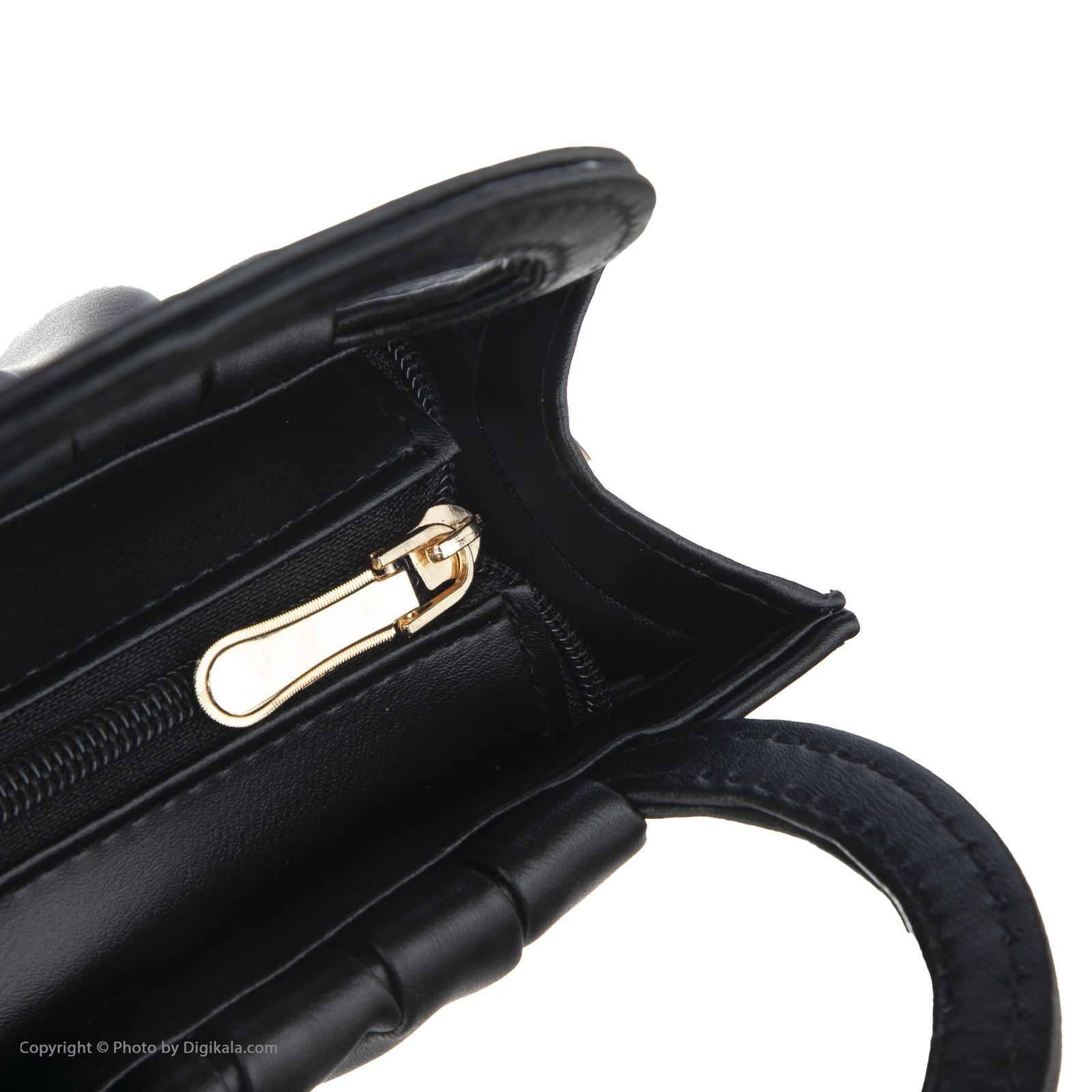 کیف دستی زنانه اسپیور مدل DWA25 -  - 78