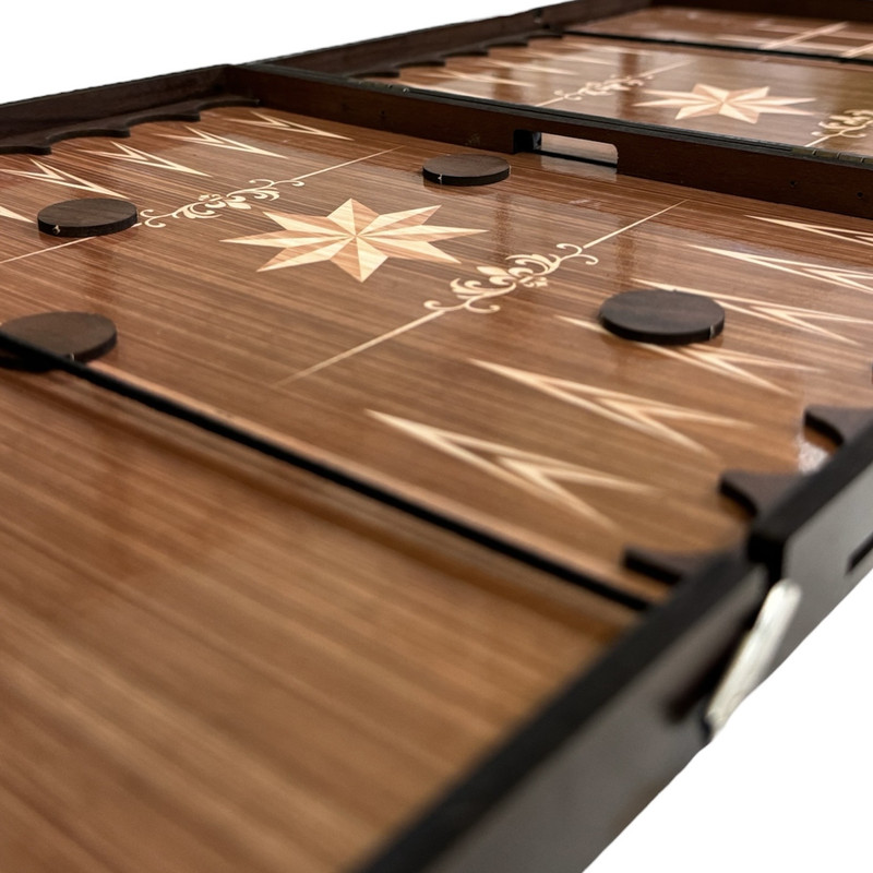 بازی فکری مدل راسا