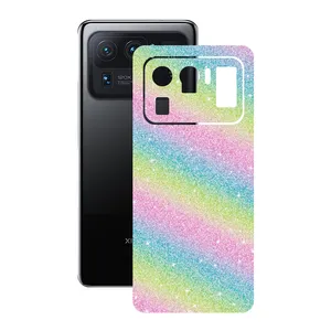 Remax cover sticker Shiny model code SH006 suitable for Xiaomi Mi 11 Ultra mobile phone