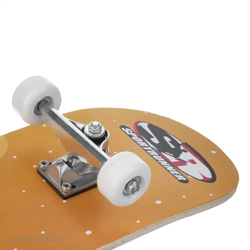 اسکیت بورد مدل Sport Runner