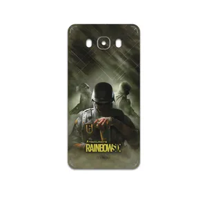 MAHOOT Rainbow-Six-Game Cover Sticker for Samsung Galaxy J7 2016