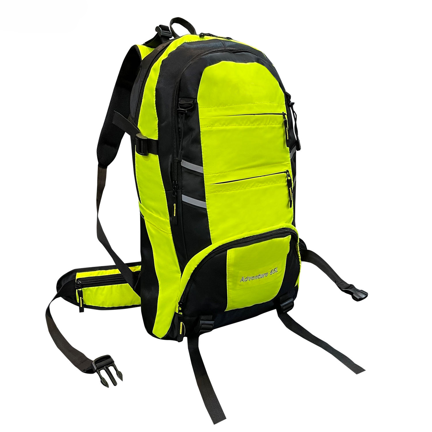 کوله پشتی کوهنوردی 65 لیتری کد 30301