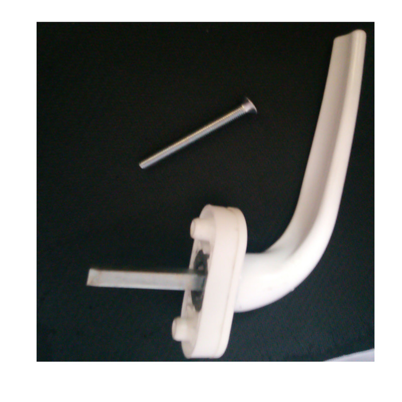 دستگیره در مدل UPVC-A20