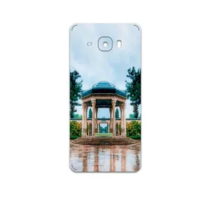 MAHOOT HAFEZ-Tomb Cover Sticker for Samsung Galaxy C7