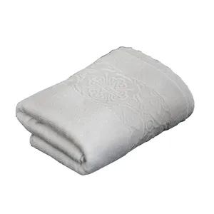 حوله استخری مدل صبا سایز 70x130 سانتیمتر