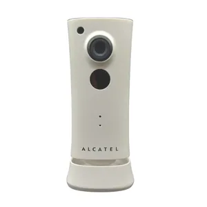 ماکت دوربین مداربسته آلکاتل مدل IPC-21FX
