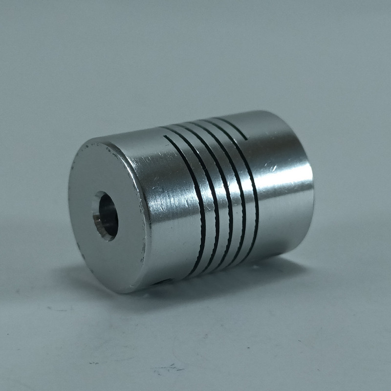 کوپلینگ انعطاف پذیر مدل 5x8-coupling