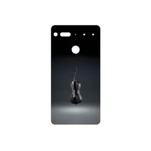 MAHOOT Cello Cover Sticker for Essential PH1