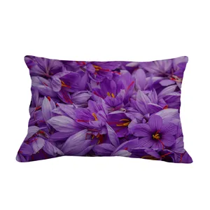 رو بالشی مدل زعفران کد 5487