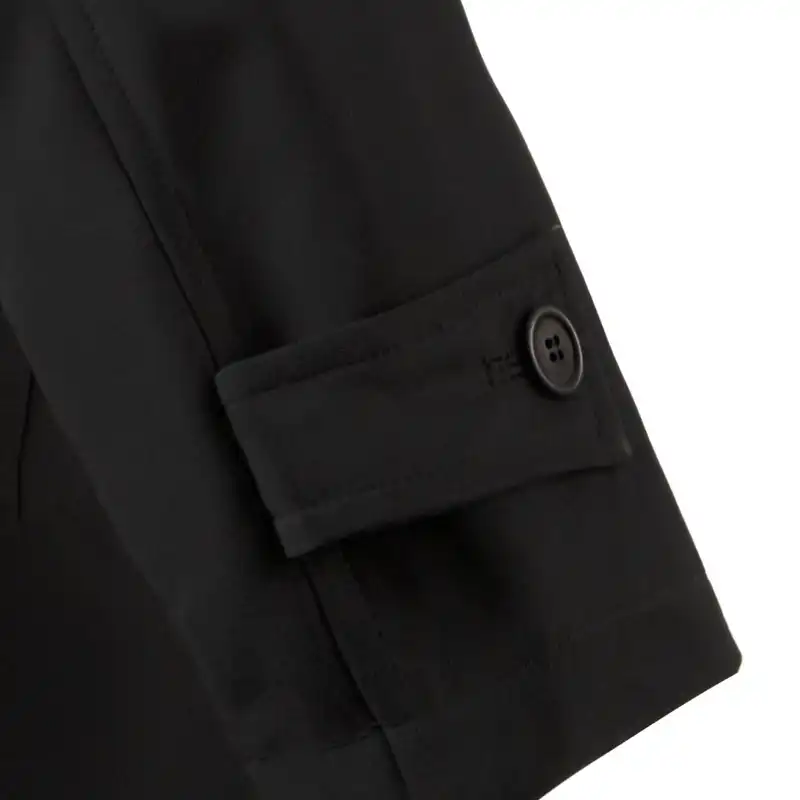 بارانی مردانه الفردو مدل نیم