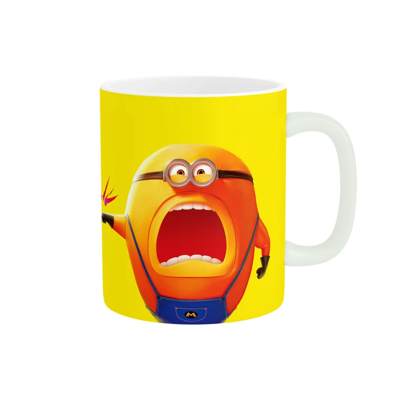 ماگ پاد آفرین مدل انیمیشن من نفرت انگیز کد DKC663