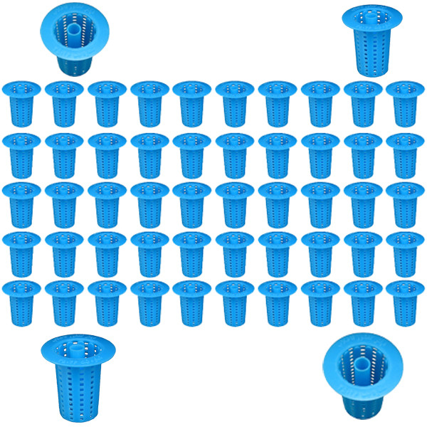 فیلتر کف شور مدل 0902 مجموعه 50 عددی فیلتر کف شور مدل 0902 مجموعه 50 عددی
