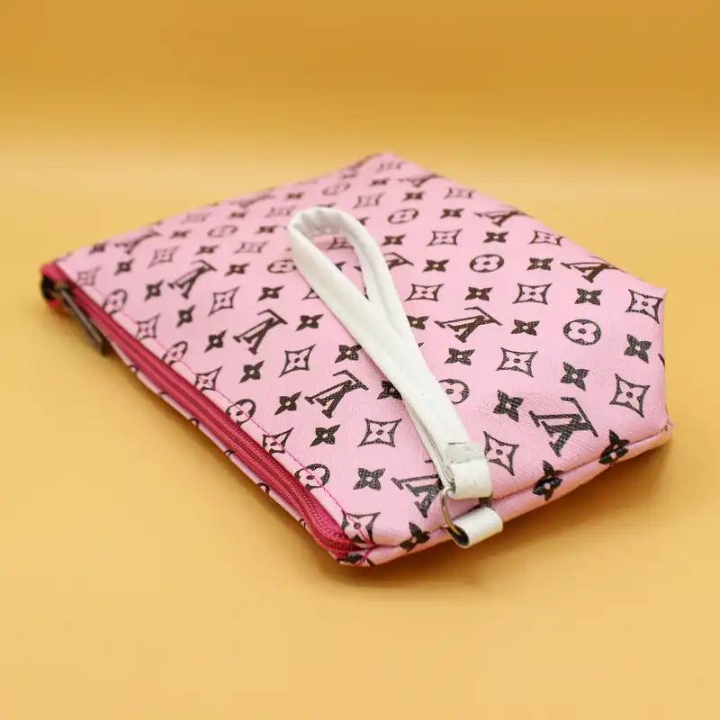 کیف لوازم آرایش زنانه کد IDM423