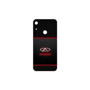 MAHOOT CHERY Cover Sticker for Huawei Y6s 2019
