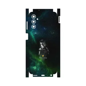 MAHOOT Selena Gomez-FullSkin Cover Sticker for Samsung Galaxy M13  India