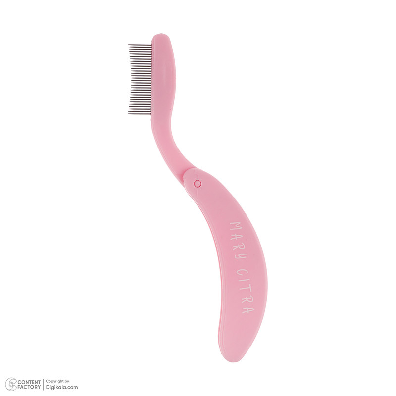 شانه لیفت مژه ماری سیترا مدل 86-99