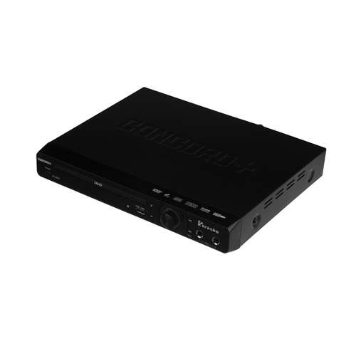پخش کنندهDVD  کنکورد پلاس مدل DV-2650