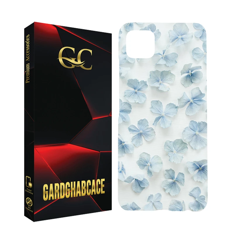 کاور گارد قاب کیس مدل دخترانه مناسب برای گوشی موبایل سامسونگ Galaxy A22 5G