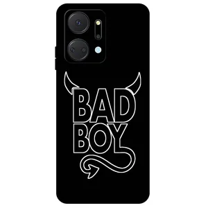 Megafone Bad Boy 8106 Cover For Honor X7A
