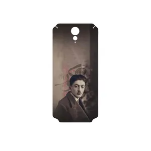 MAHOOT Sadegh Hedayat Cover Sticker for HTC Desire 620