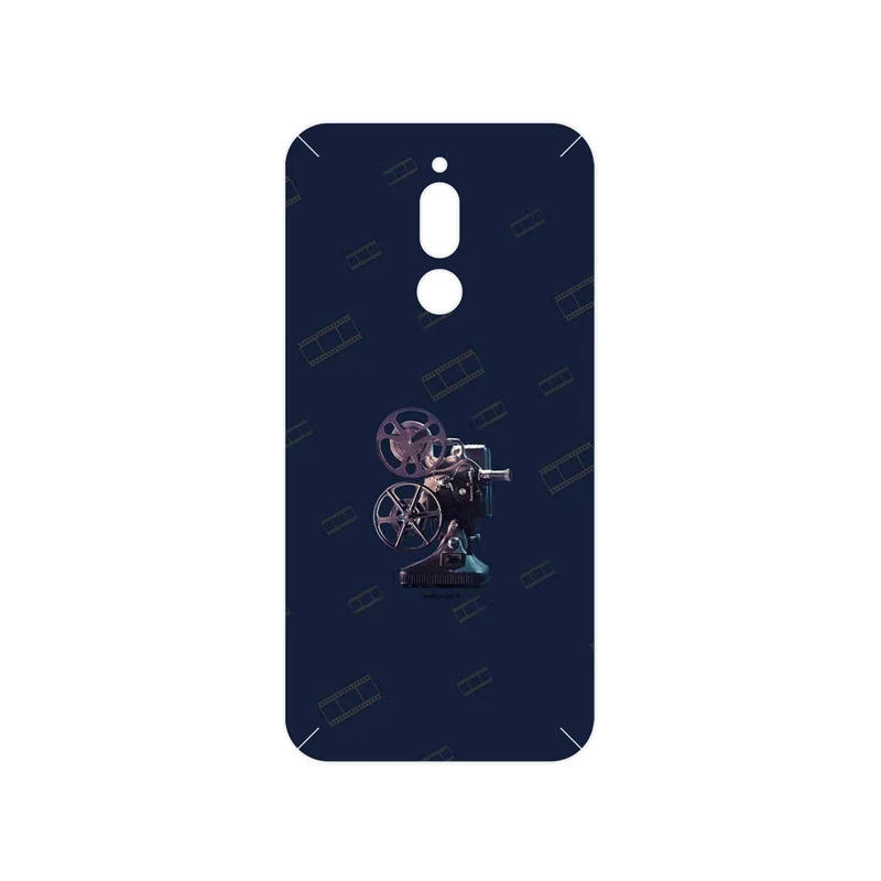 برچسب پوششی ماهوت مدل Nostalgic apparatus مناسب برای گوشی موبایل شیائومی Redmi 8