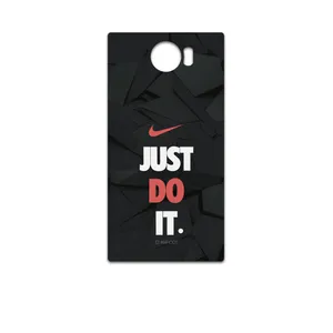 MAHOOT  NK Cover Sticker for BlackBerry Priv