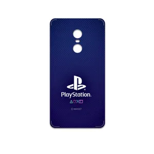 MAHOOT PS Cover Sticker for Xiaomi Redmi Note 4