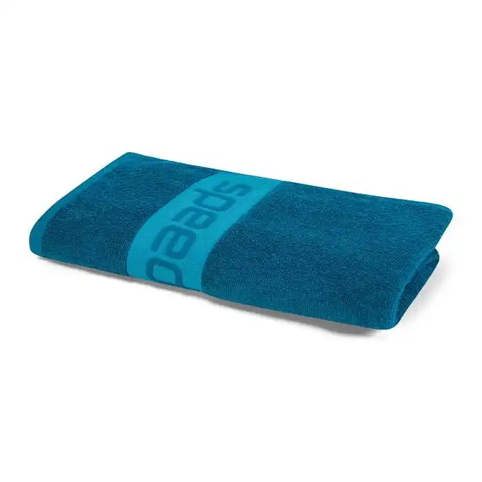 حوله اسپیدو مدل Border TWLAU سایز 140x70 سانتی متر