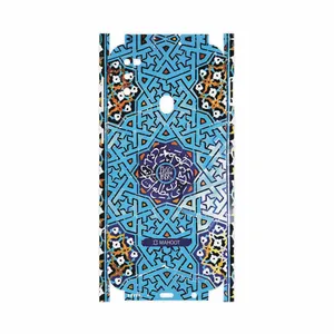 MAHOOT Iran-Tile7-FullSkin Cover Sticker for Samsung Galaxy M21  2021 Edition