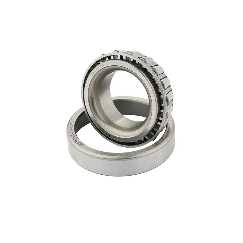 رولبرینگ کوچک پینیون گیربکس روآ آکا بلبرینگ پلاس مدل 84548/10 قطر 57 میلیمتر مناسب برای پژو روآ