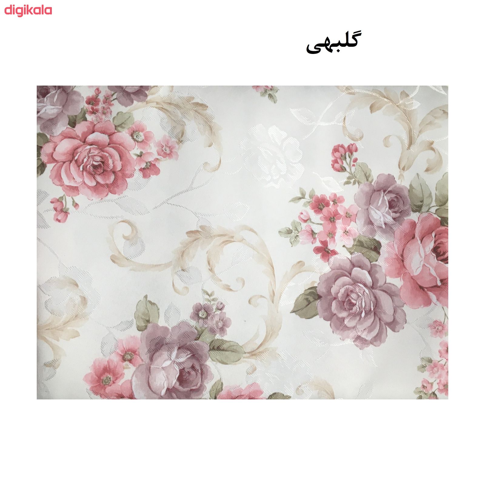 رومیزی کد 180-2 main 1 4