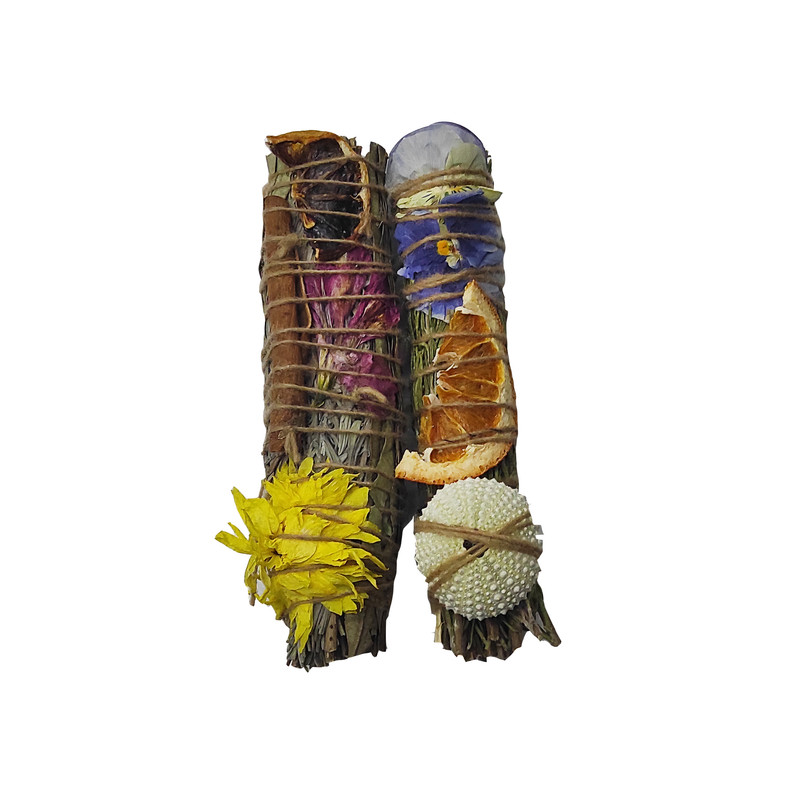 اسماج مدل میکس رزماری بسته 2 عددی