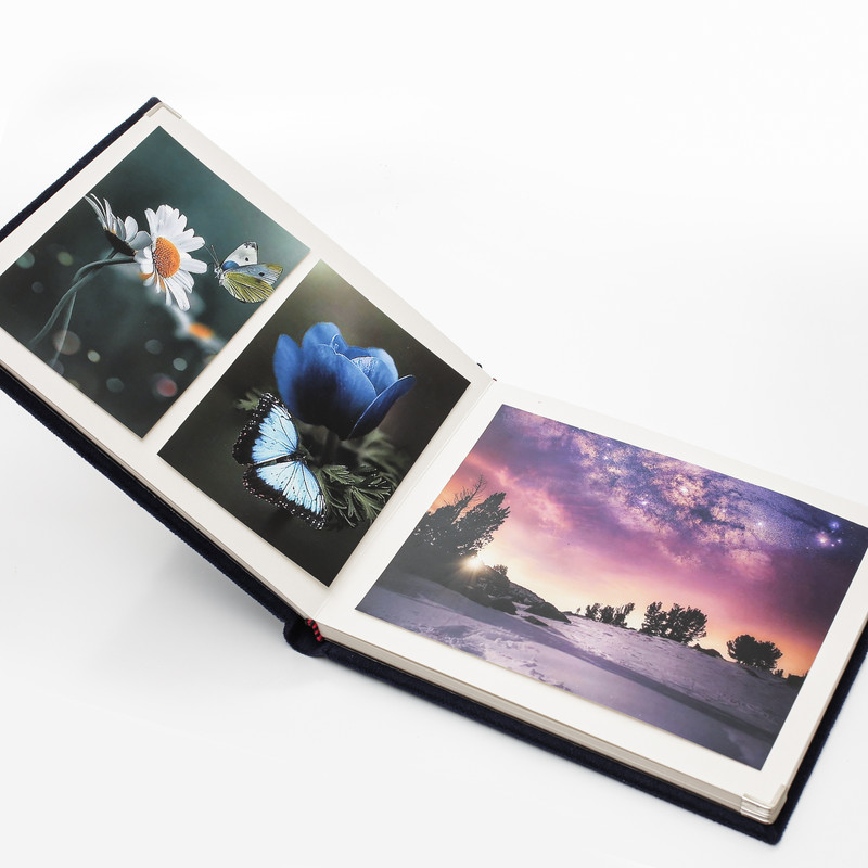 آلبوم عکس مدل 16x21 - Z1300