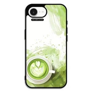 AKAM AMC-WA16E-MATCHA-24 Cover For Apple iPhone 16 E