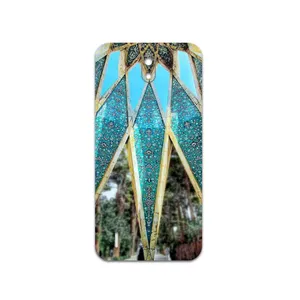 MAHOOT KHAYAM-Tomb Cover Sticker for Nokia C1